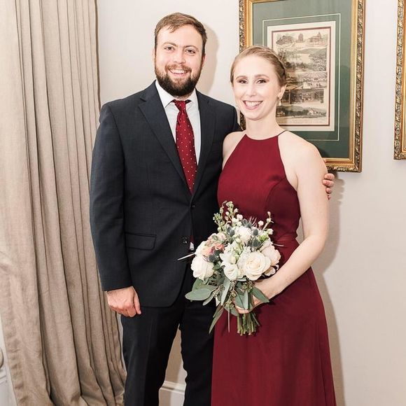 Meet your Posher, Nancy - Picture 1 of 1